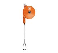 FEIN 90801012008 Balancer, 0 V, Orange