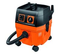 Fein 92035223240 Anti-Static Dustex 25L L Class Wet & Dry Dust Extractor 240V