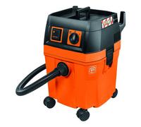 Fein 92036223240 35L Anti-Static Dustex L Class Wet & Dry Dust Extractor 240V