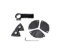 FEIN 92602102000 Dust Extraction Sanding Set