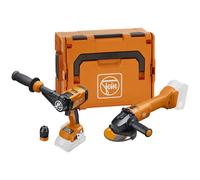 Fein 99100000837 Fein Combo Cordless drill angle grinder screwdriv...