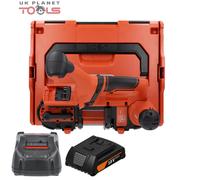 Fein ABAS 18-63 AS 18V Cordless Band Saw 63.5 mm With Case 71350161000