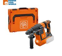 Fein ABH 18-26 AS AMPShare 18v Brushless SDS+ Rotary Hammer Drill Body Only I...