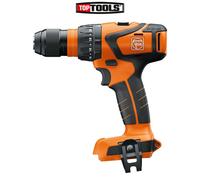 Fein AMPShare ABS 18 Q AS Cordless Brushless Drill Driver Bare Unit - 71132461000
