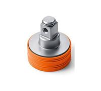 Fein Adapter Socket 1/2" Impact Nut QuickIN Cordless Use 64203002010