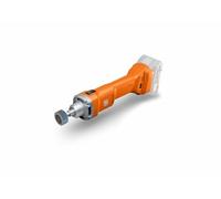 FEIN AGSZ 18-280 BL AS Cordless Straight Grinder, 18 V, Powerful, for Effective Cutting, Grinding and deburring as Well as milling Work, brushless Motor, Compatible with All 18 V AMPShare ProCORE