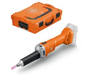 FEIN AGSZ 18-90 LBL AS Cordless Die Grinder, 18v Body Only - 71230661000