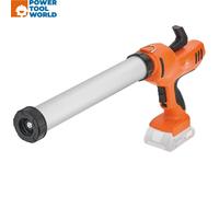 Fein AKP 18-600 AS AMPShare 18v Cordless Sealant Gun Body Only