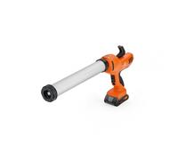 Fein AKP18-600 AS 18v Cordless Sealant Gun Bare Unit 71460161000