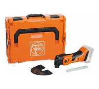 Fein AMM 700 1.7 Q 18v Cordless QuickIN Oscillating Multi Tool No Batteries No Charger Case