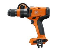 Fein ASCM 18-4 QMP AS 18V AMPShare Brushless Combi Drill Body Only 71161661000