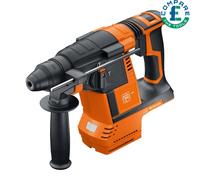 Fein AMPShare ABH 18-26 AS 18V Brushless SDS+ Hammer Drill Body Only 71400361000