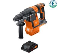 Fein AMPShare ABH 18-26 AS 18V Brushless SDS+ Hammer Drill With 1 x 4Ah Battery