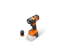 Fein AMPShare ABS 18 Q AS Cordless Brushless Drill Driver Bare Unit - 71132461000