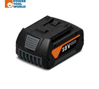 Fein AMPShare GBA 18V 4.0Ah AS Battery Pack 92604345020