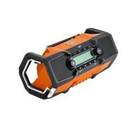 Fein Arad 18 Bc As Ampshare 18V Cordless Dab+ / Bluetooth / Fm / Aux Site Radio Body Only