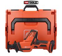 Fein ASAS 18-21 K AS 18V Cordless Reciprocating Tiger Saw With Case 71330161000