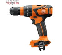 Fein ASB 18 Q AS Cordless Brushless 2 Speed Combi Drill Body Only 71040761000