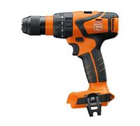Fein ASB 18 Q AS Cordless Brushless 2 Speed Combi Drill Body Only 71040761000