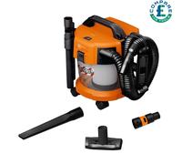 Fein ASBS 18-10 Select AS 18V L-Class Wet & Dry Vacuum Cleaner Body Only [EEK: N/A]