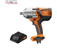 Fein AMPShare ASCD 18-1000 W34 AS Brushless Impact Wrench Body Only 71151261000