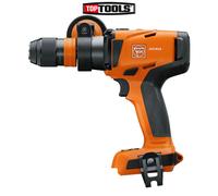 Fein ASCM 18-4 QMP AS 18V AMPShare Brushless Combi Drill Body Only 71161661000