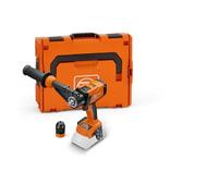 Fein ASCM 18-4 QMP AS 18V AMPShare Brushless Combi Drill Body Only 71161661000