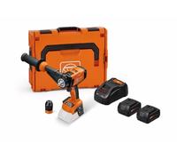 FEIN ASCM 18 QM AS Set 5AH Cordless Drill