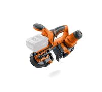 Fein ABAS 18-63 AS 18V Cordless Band Saw 63.5 mm With Case 71350161000