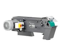FEIN Basic belt grinder, 150 mm switchable GRIT GI 150 2H 79020500403