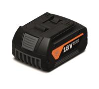 Fein AMPShare GBA 18V 4.0Ah AS Battery Pack 92604345020