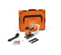 Fein 71360561000 18 V AMPShare Cordless Jigsaw F-IRON Jig 26 AS