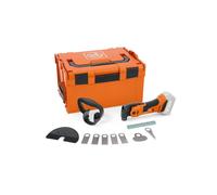 FEIN Battery-powered oscillating multi-tool MULTIMASTER AMM 700 1.7 Q Joint