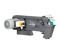 FEIN Belt grinder (base unit), 75 mm, can be switched GRIT GI 75 2H 79020200403