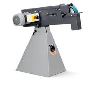 FEIN Belt grinder (base unit), 75 mm, can be switched GRIT GX 75 2H 79013200403