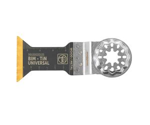 FEIN BIM TiN Long Life Starlock Blade 44mm - E-Cut 223