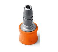 Fein Bit Holder 1/4" Hex One-Hand Op Neodymium Magnet 60510222010