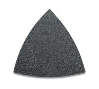 Fein Triangular Sanding Pad 63717 083015 Non-Perforated 80 Grit