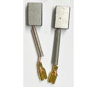 FEIN CARBON BRUSHES for FEIN US 225 MSX636II MSX 636 II FMM250 FMM 250 BSS D120