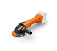Fein CCG 18-125-10 AS 18v 5" 125mm Cordless Angle Grinder Body Only