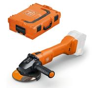 FEIN Cordless angle grinder, 125 mm in diameter CCG 18-125-12 AS 71221661000