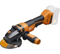 FEIN CCG 18-125-12PD-SEC AS 71222061000 Cordless Angle Grinder 125 mm 18 V