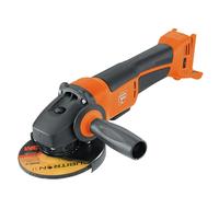 Fein CCG18-125 BLPD Select 18v Cordless 125mm Brushless Angle Grinder