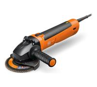 Fein CG 15-125 BL Inox Variable Speed Brushless Angle Grinder 125mm 110v