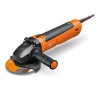 Fein CG 15-125 BL Variable Speed Brushless Angle Grinder 125mm 240v