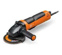 Fein CG 15-125 BLP Inox Variable Speed Brushless Angle Grinder 125mm 110v