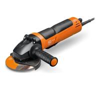 Fein CG 15-125 BLP Variable Speed Brushless Angle Grinder 125mm 110v