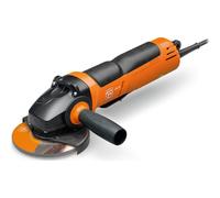 Fein CG 15-150 BLP Variable Speed Brushless Angle Grinder 150mm 240v