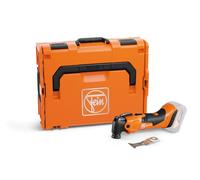 Fein AMM 500 Plus AMPShare 18v Cordless MultiMaster Multi Tool No Batteries No Charger Case