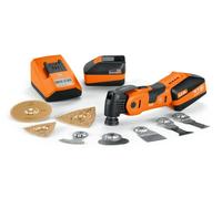 Fein Cordless SuperCut Tiles AFSC18QSL/N00 71292767000